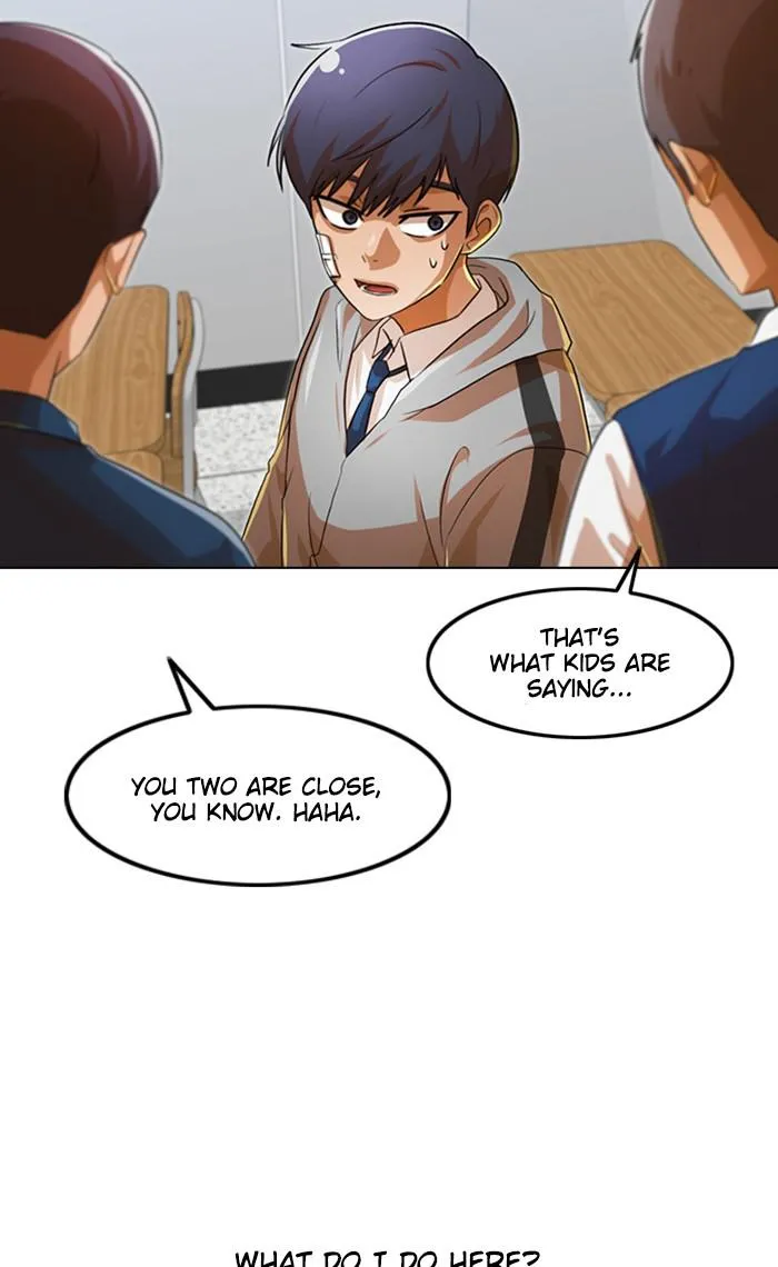 Read Random Chat Manga Online