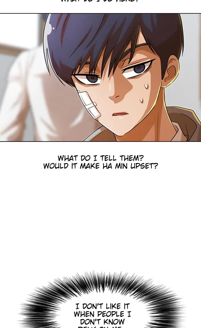 Read Random Chat Manga Online