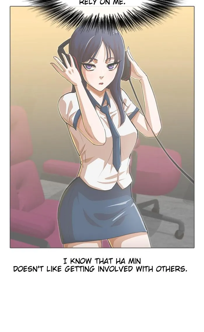 Read Random Chat Manga Online