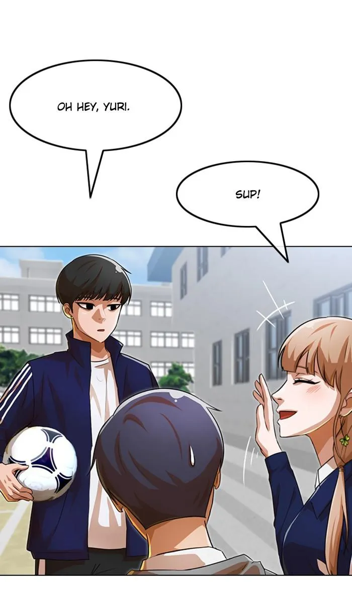 Read Random Chat Manga Online