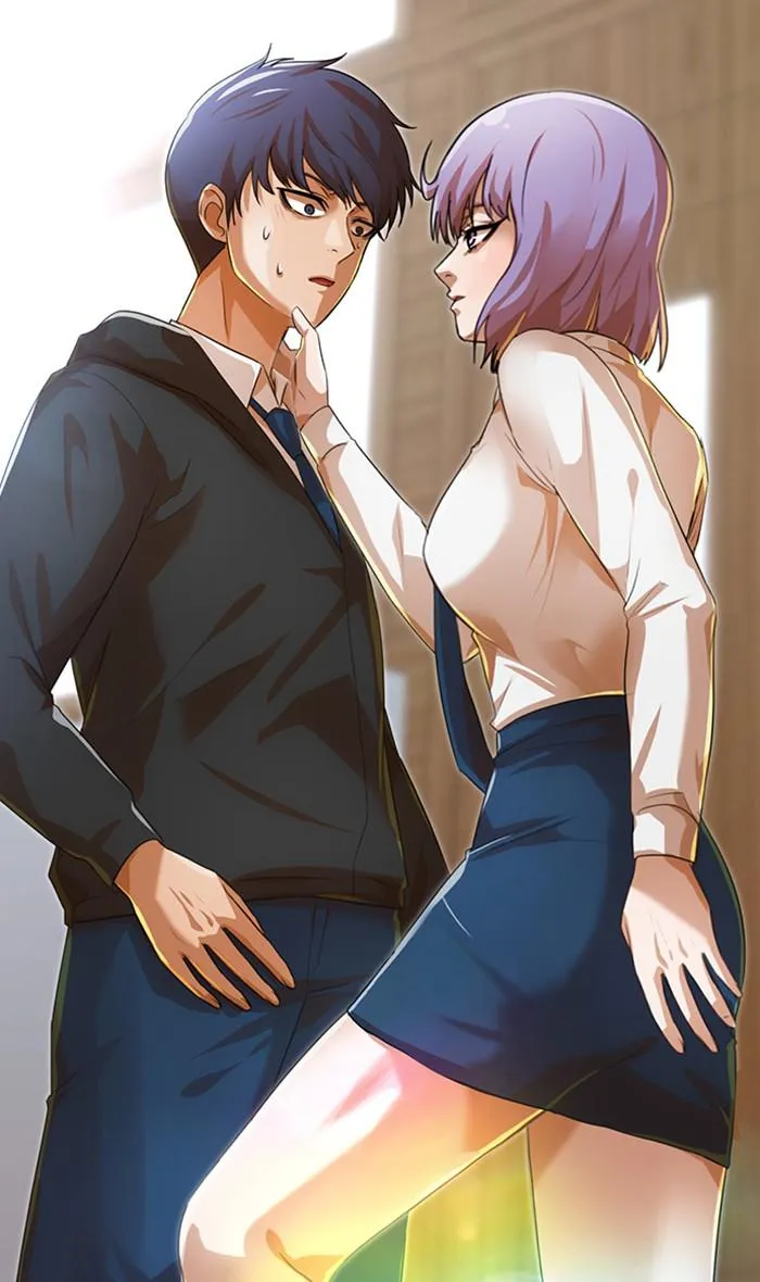 Read Random Chat Manga Online