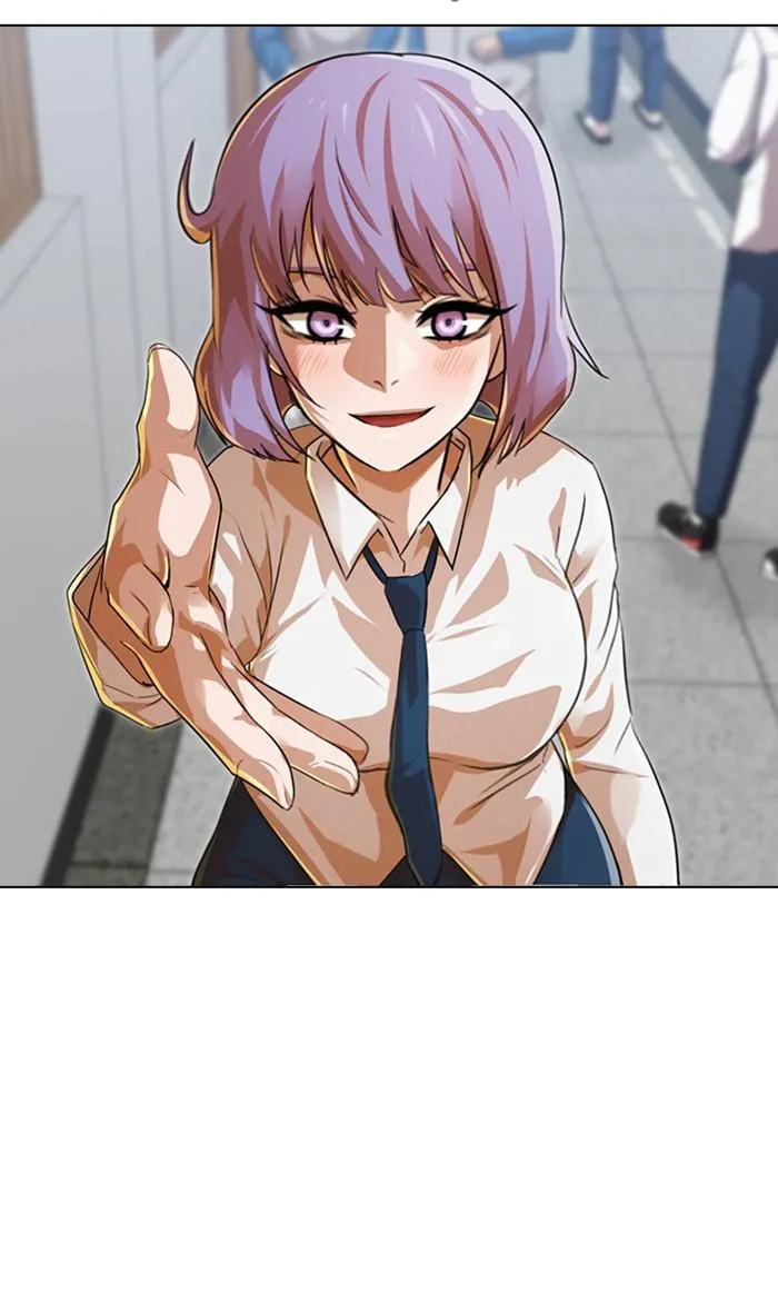 Read Random Chat Manga Online
