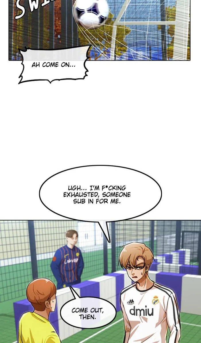 Read Random Chat Manga Online
