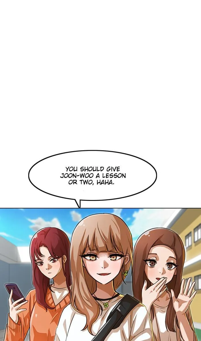 Read Random Chat Manga Online