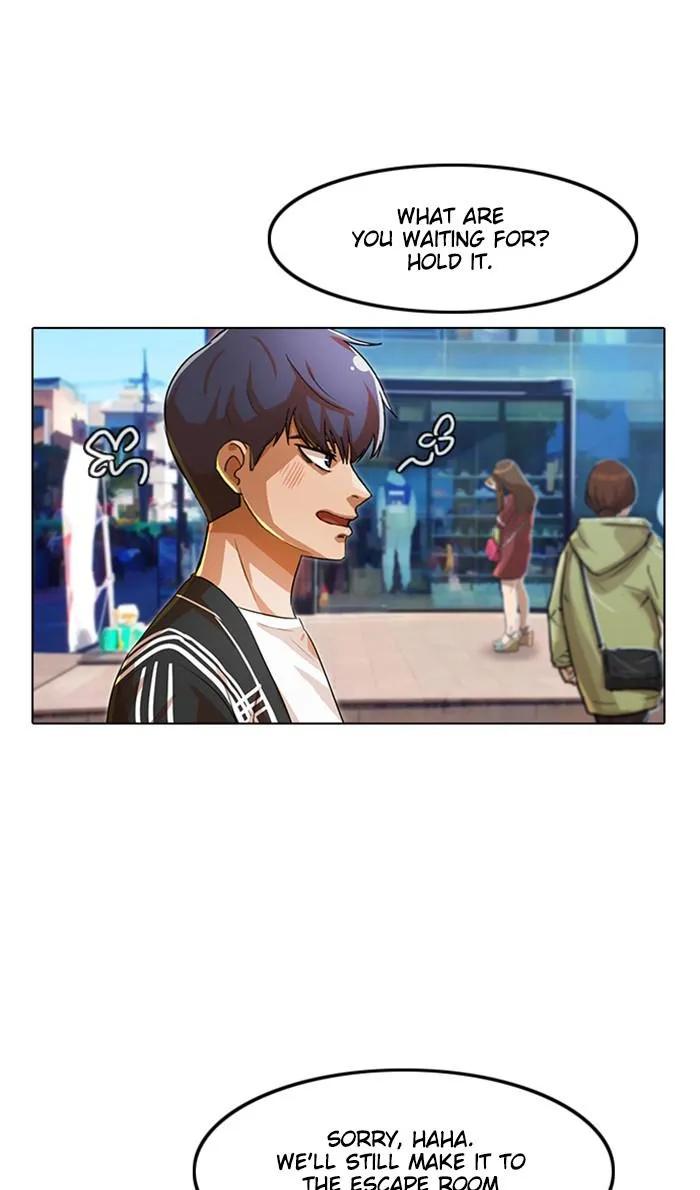 Read Random Chat Manga Online