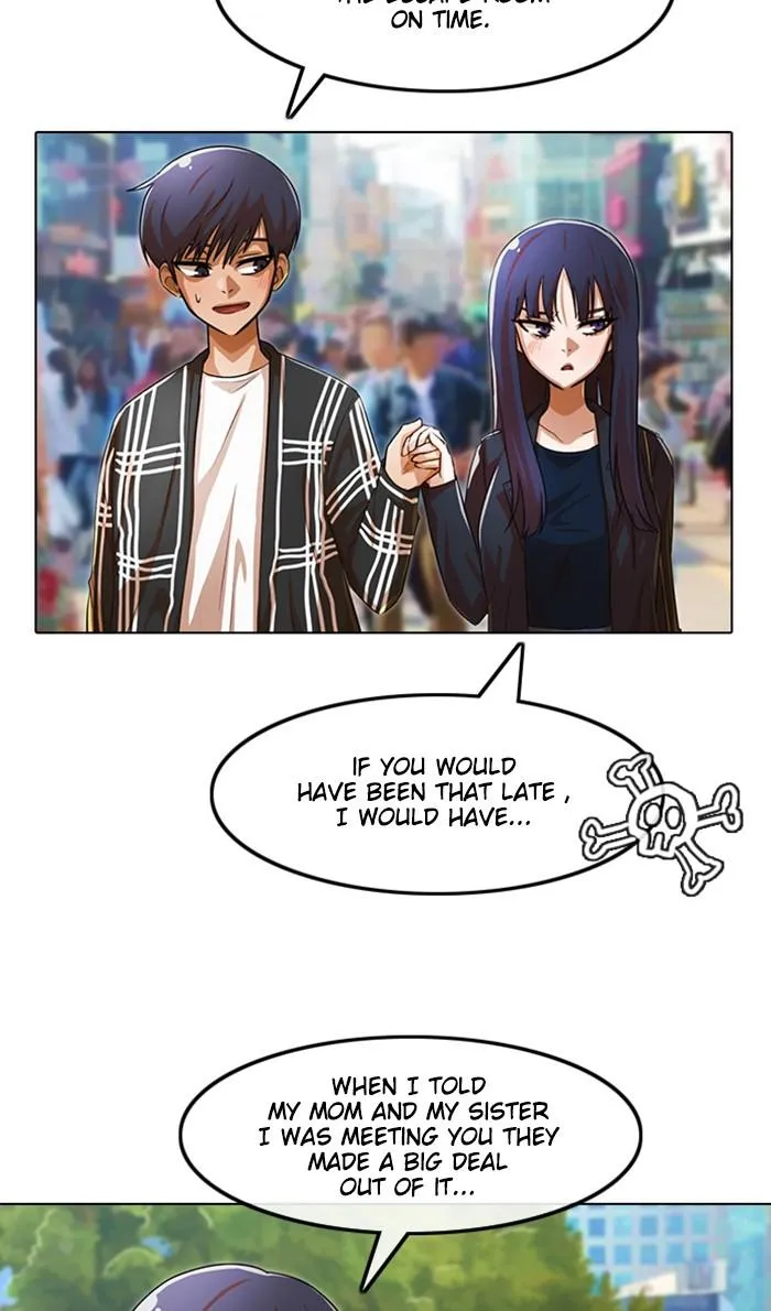 Read Random Chat Manga Online