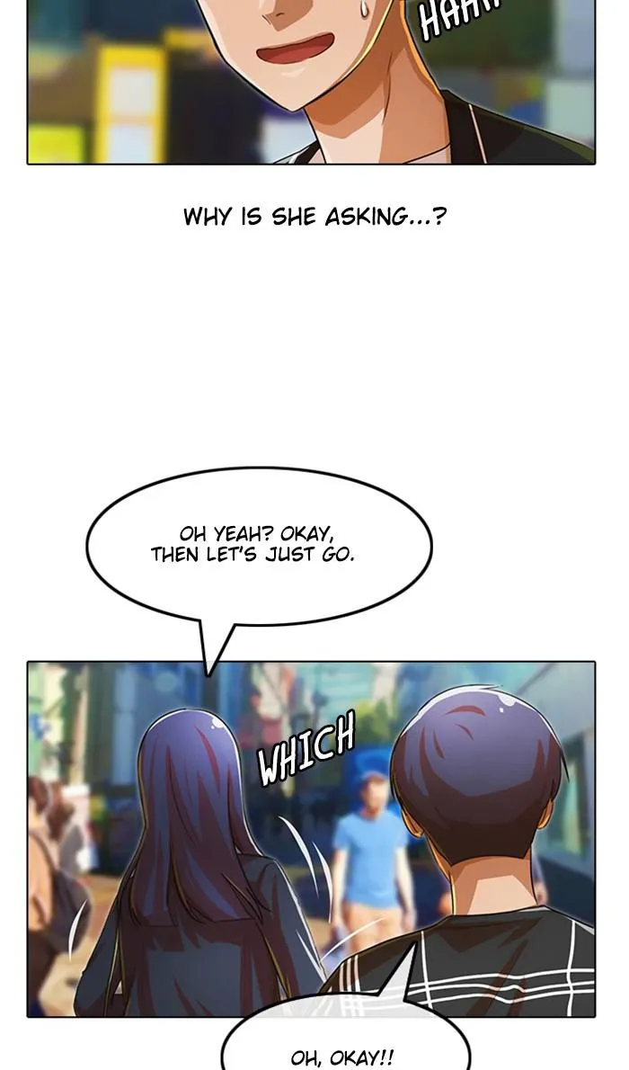Read Random Chat Manga Online