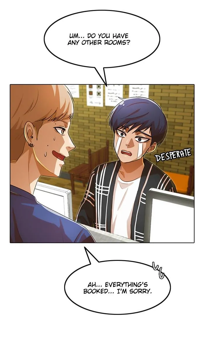 Read Random Chat Manga Online