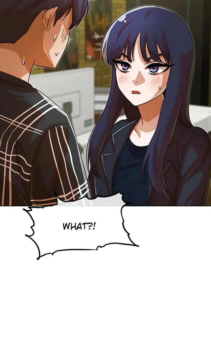 Read Random Chat Manga Online
