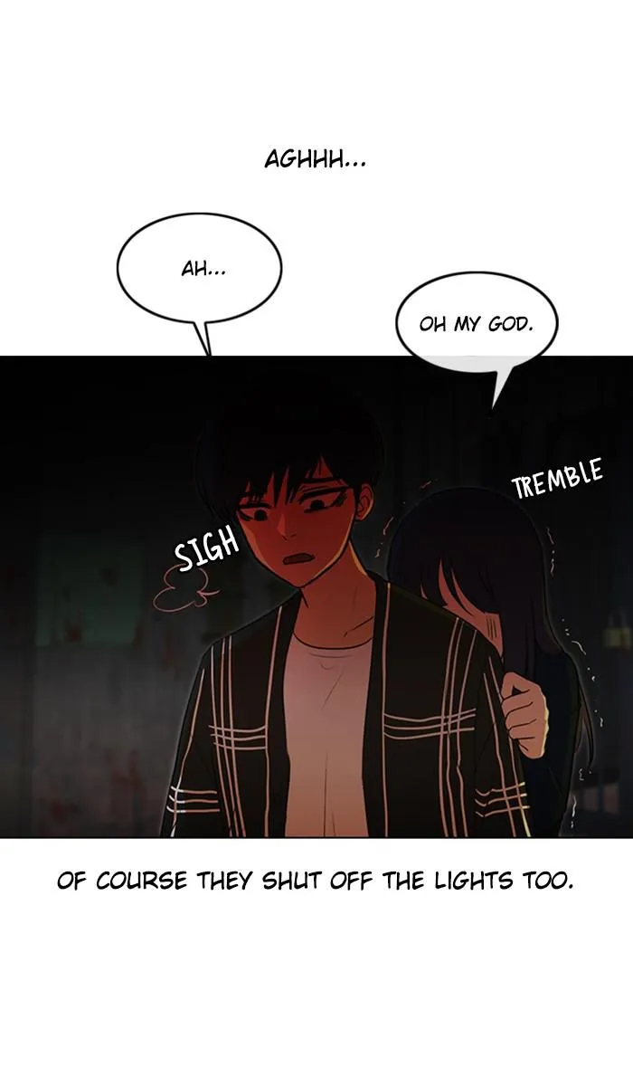 Read Random Chat Manga Online