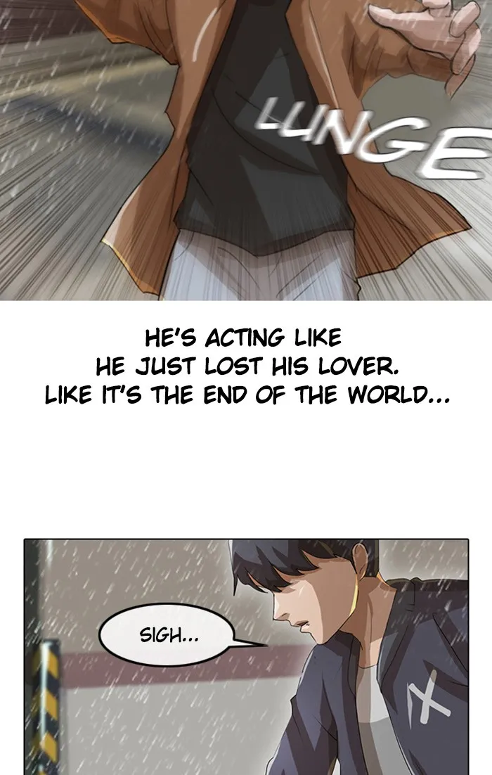 Read Random Chat Manga Online