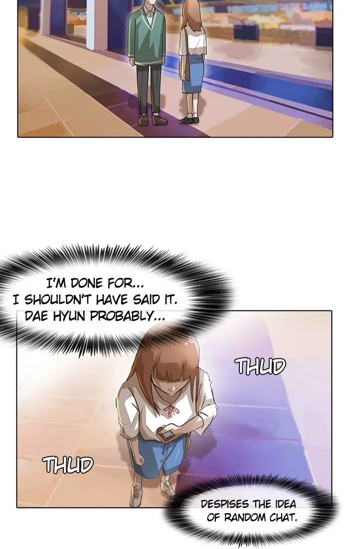 Read Random Chat Manga Online