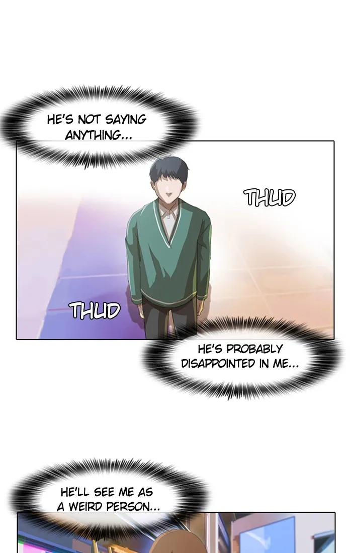 Read Random Chat Manga Online
