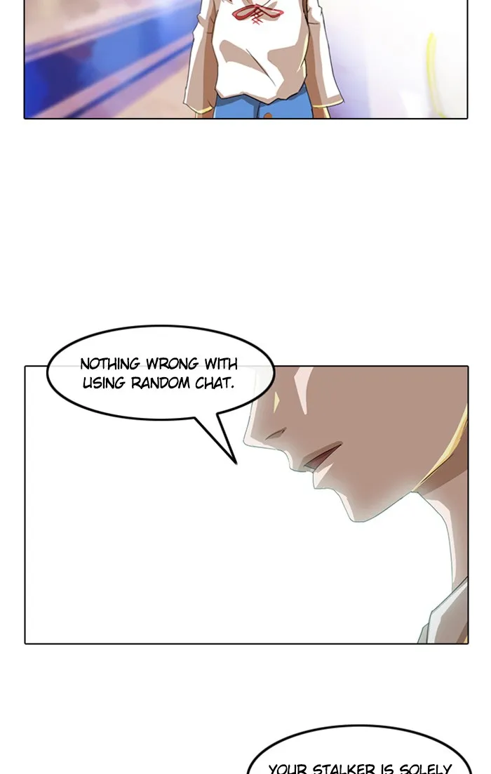 Read Random Chat Manga Online
