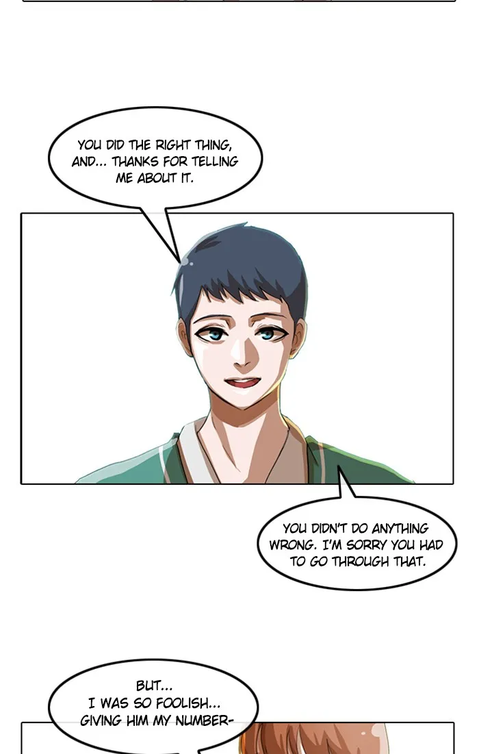 Read Random Chat Manga Online