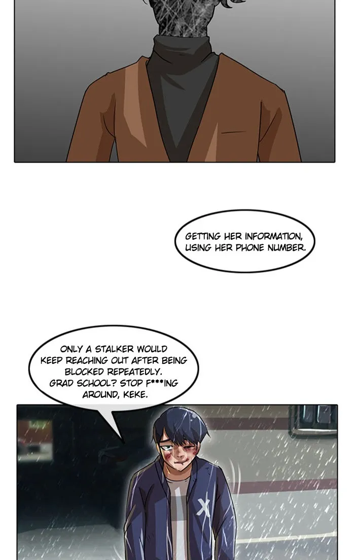 Read Random Chat Manga Online