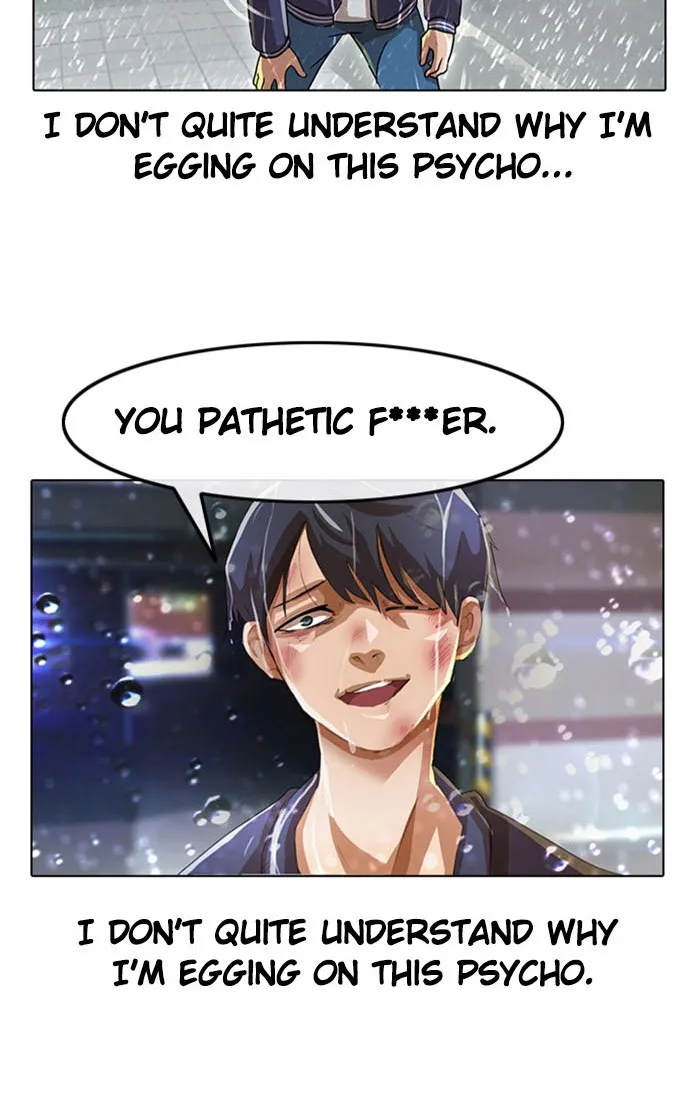 Read Random Chat Manga Online
