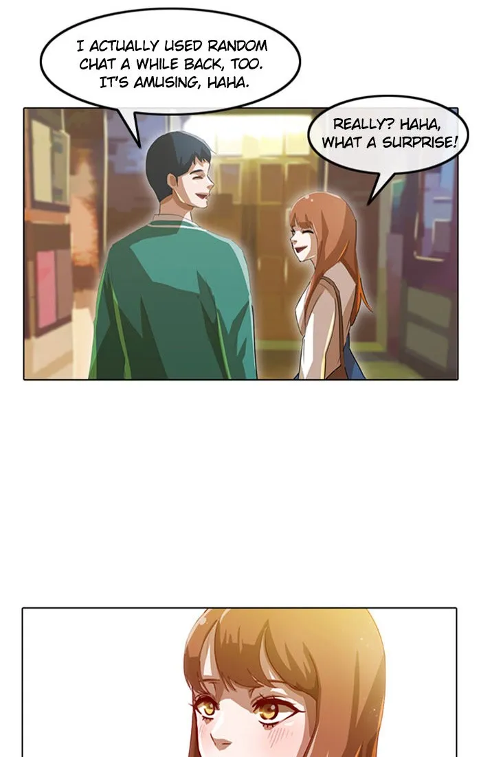 Read Random Chat Manga Online