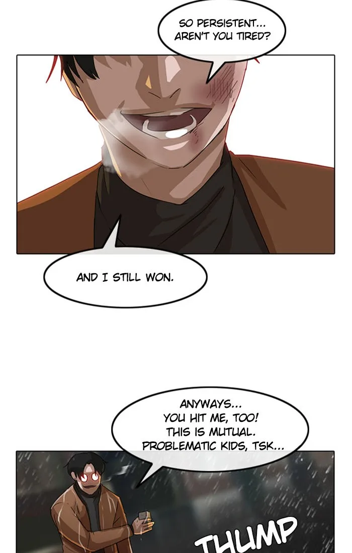 Read Random Chat Manga Online