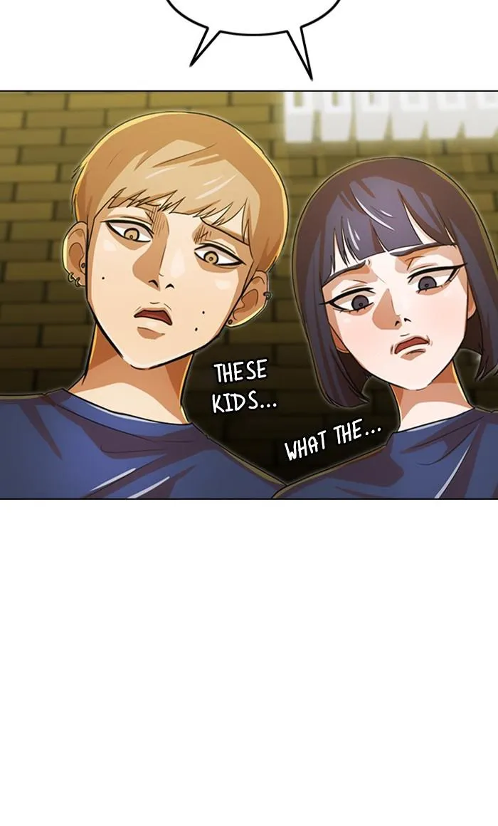 Read Random Chat Manga Online