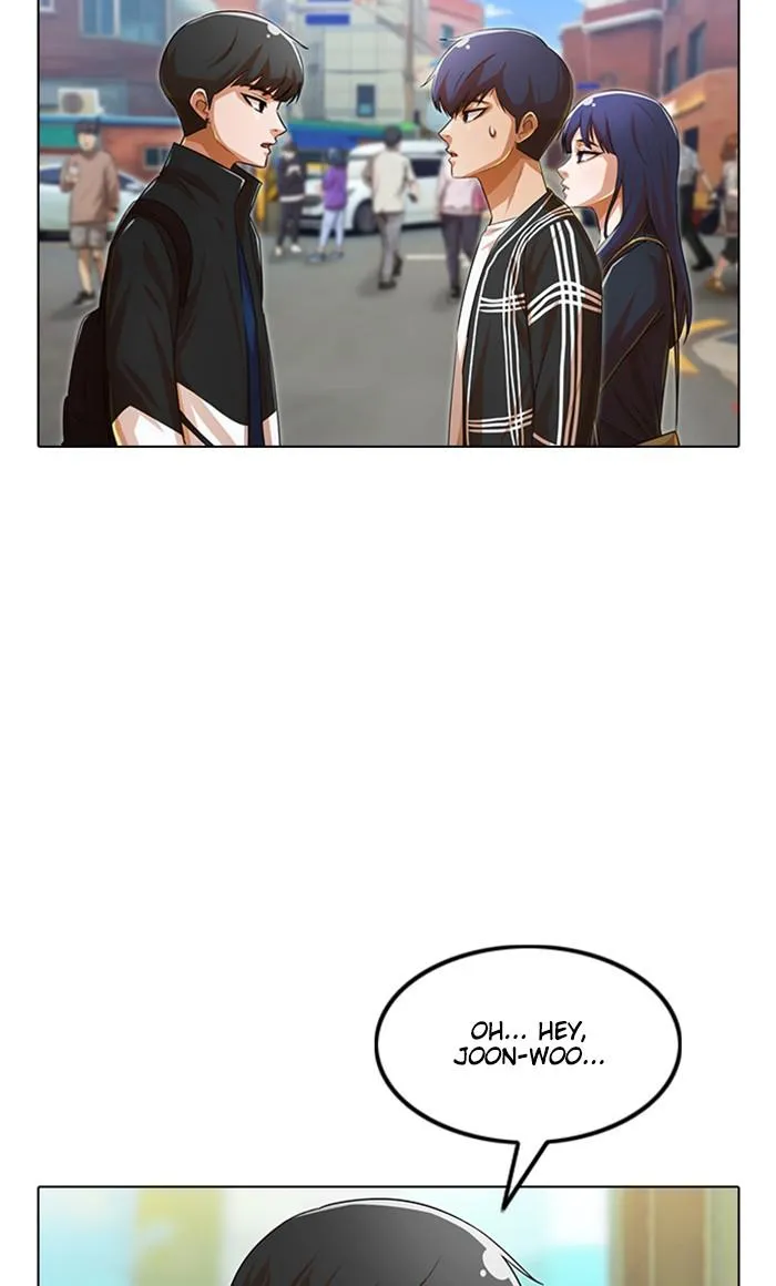 Read Random Chat Manga Online