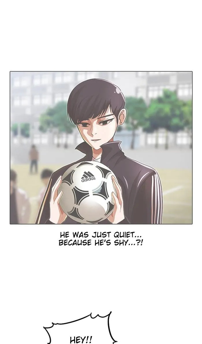 Read Random Chat Manga Online