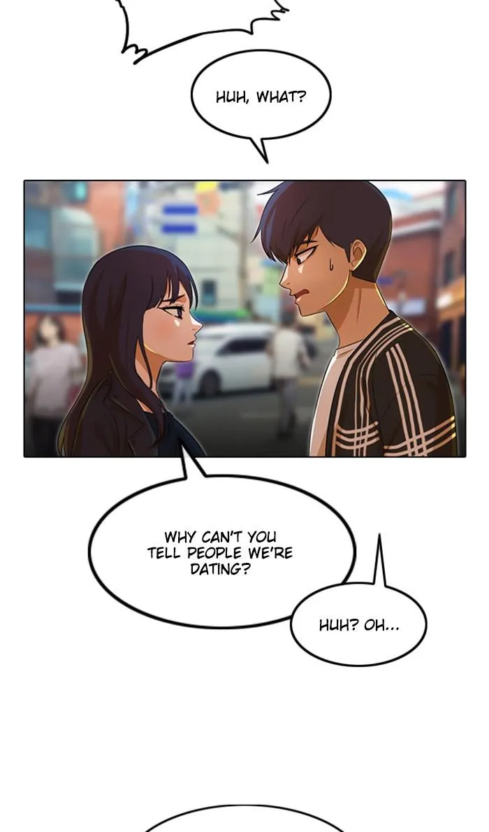 Read Random Chat Manga Online