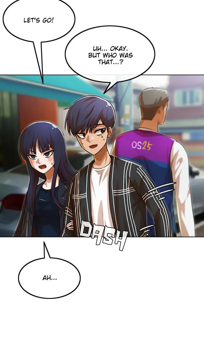Read Random Chat Manga Online