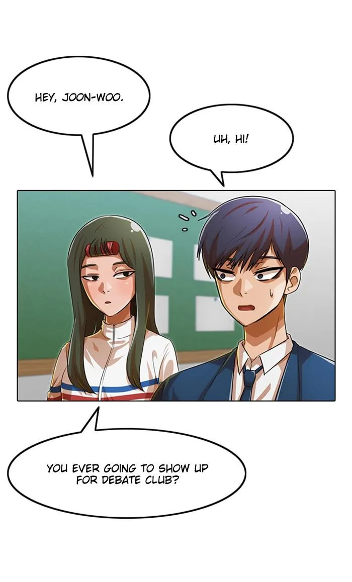 Read Random Chat Manga Online