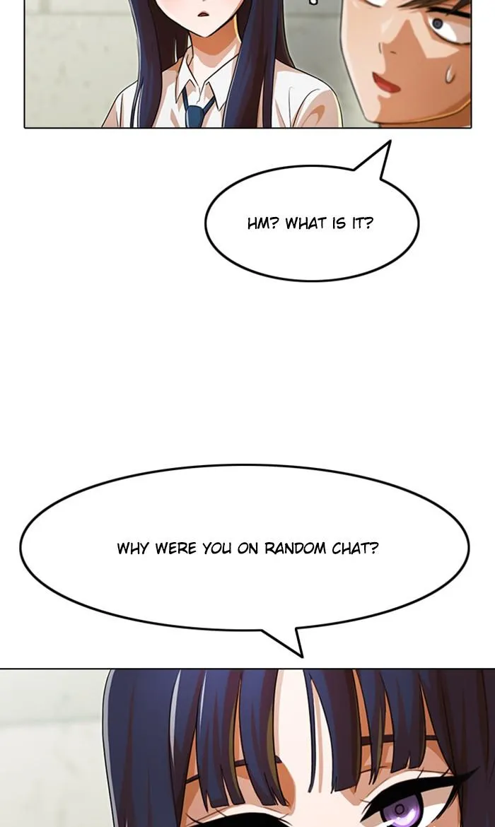 Read Random Chat Manga Online