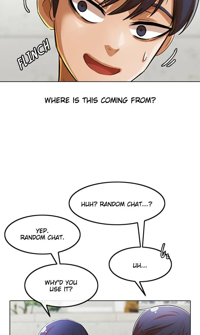 Read Random Chat Manga Online