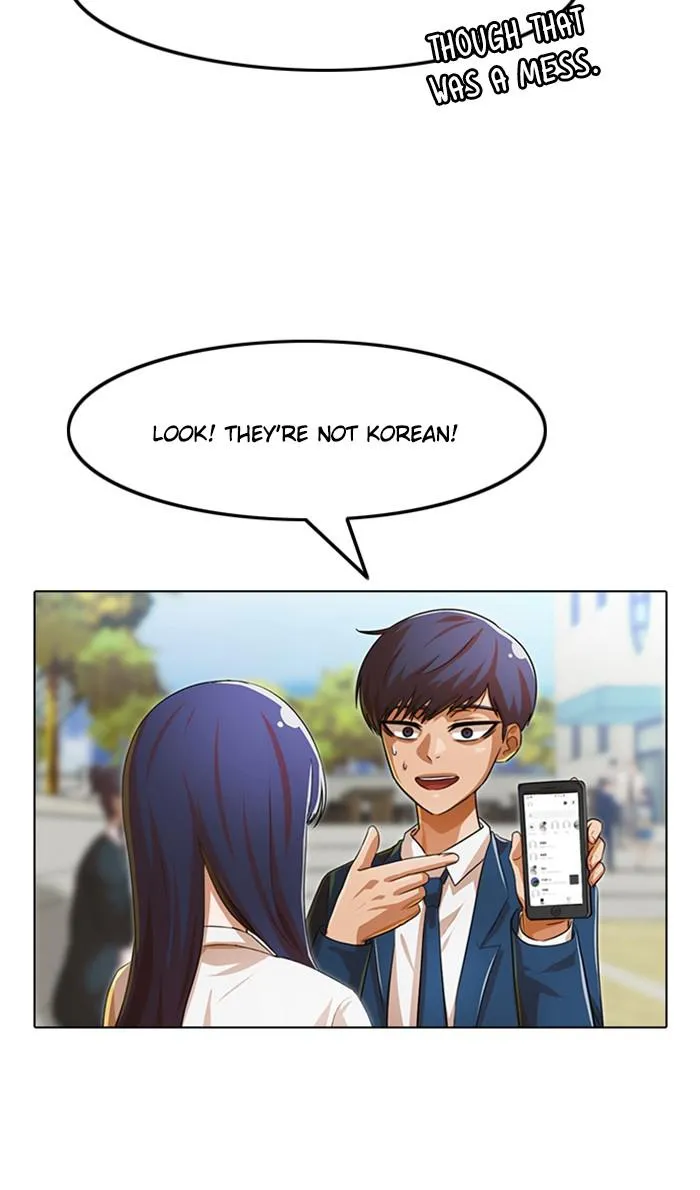 Read Random Chat Manga Online