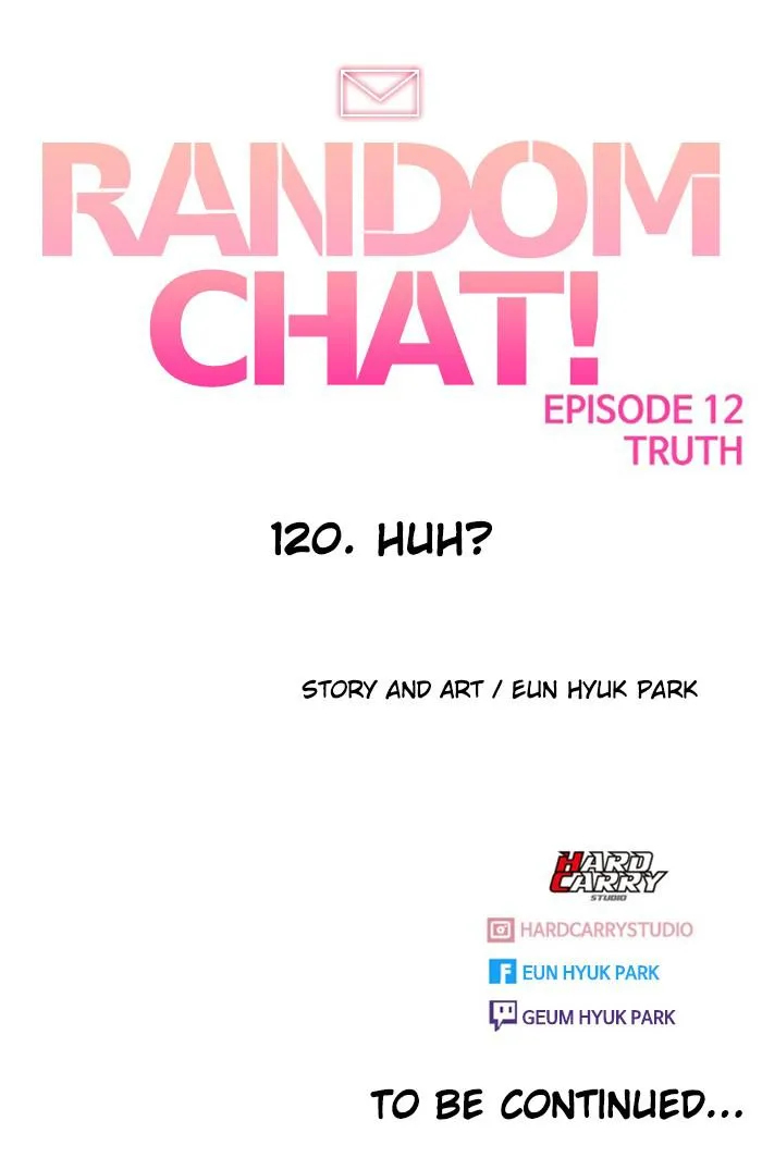 Read Random Chat Manga Online