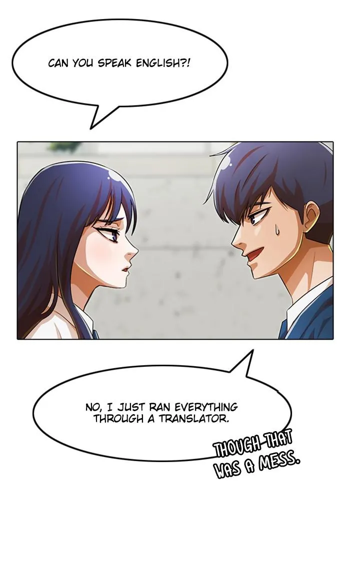 Read Random Chat Manga Online