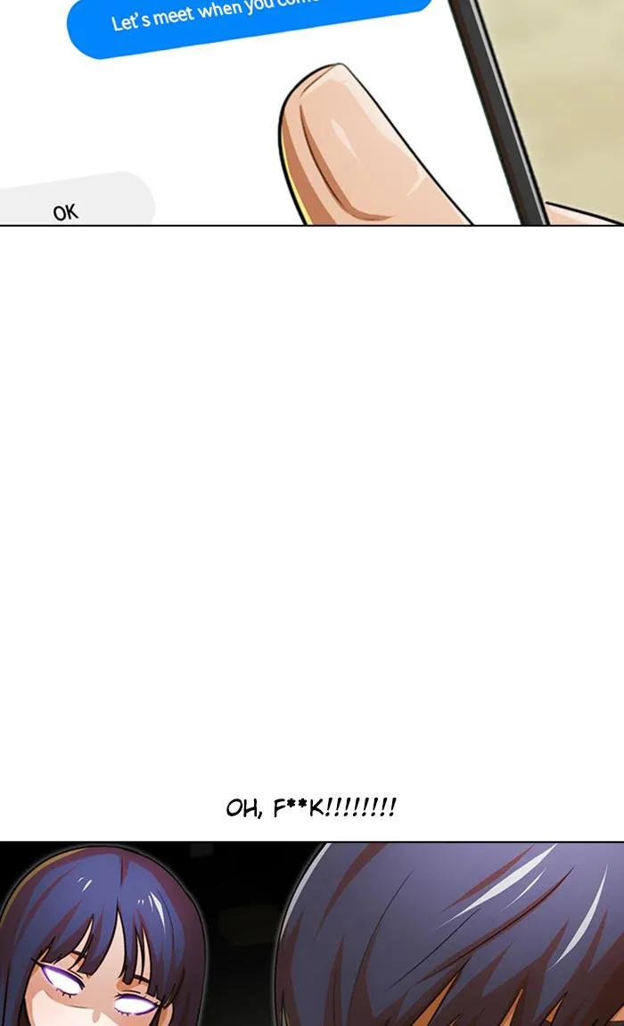Read Random Chat Manga Online