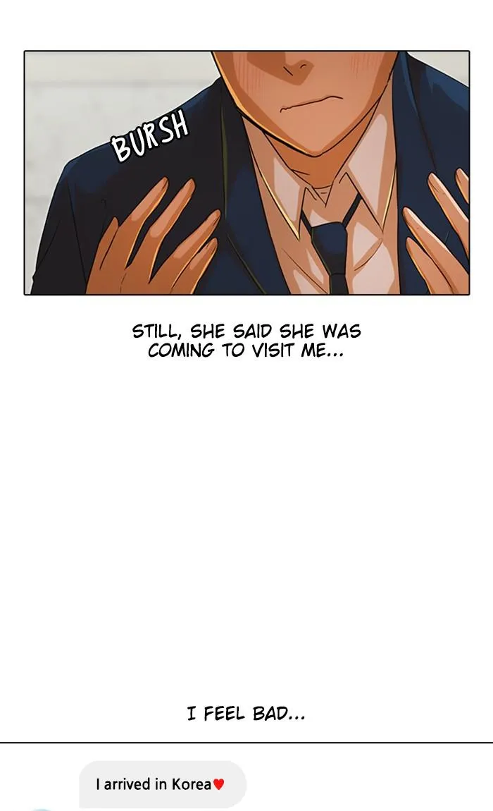 Read Random Chat Manga Online