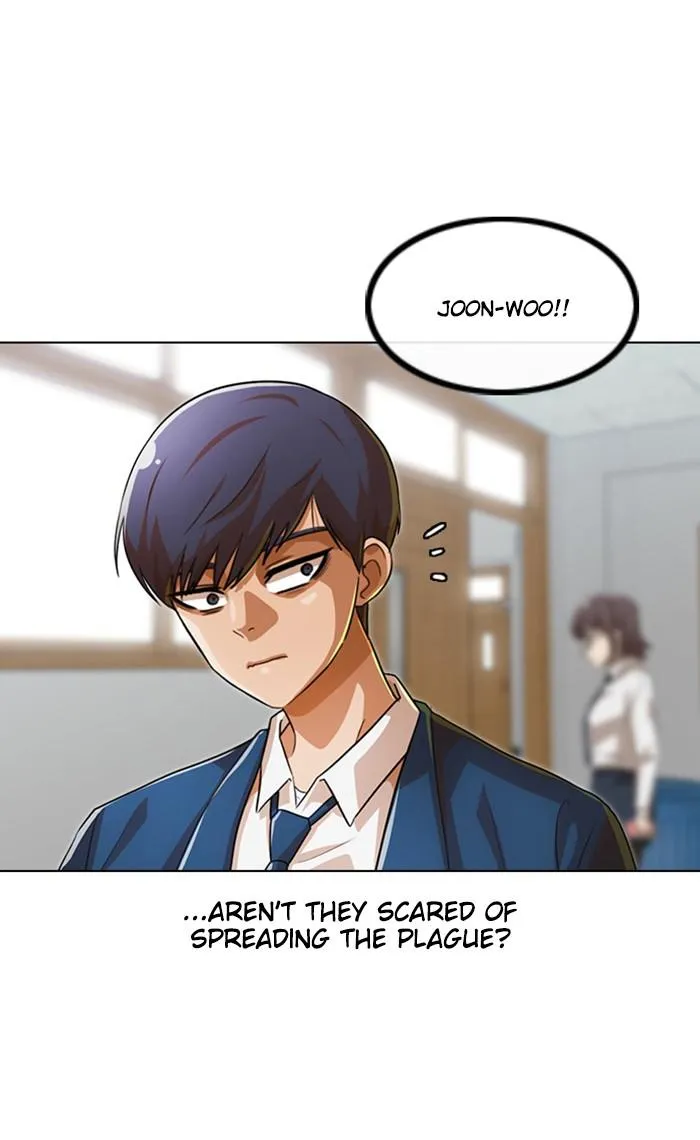 Read Random Chat Manga Online