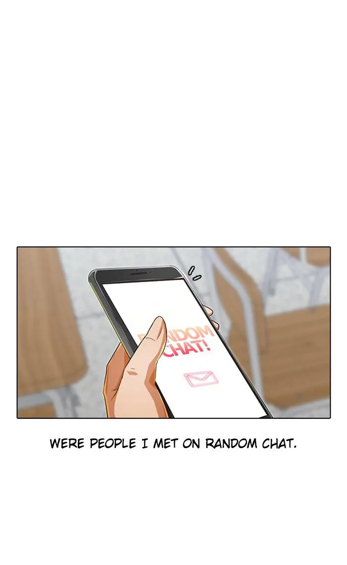 Read Random Chat Manga Online