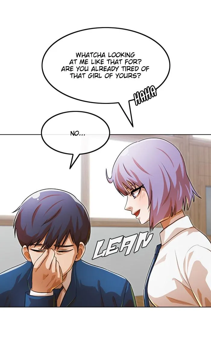 Read Random Chat Manga Online