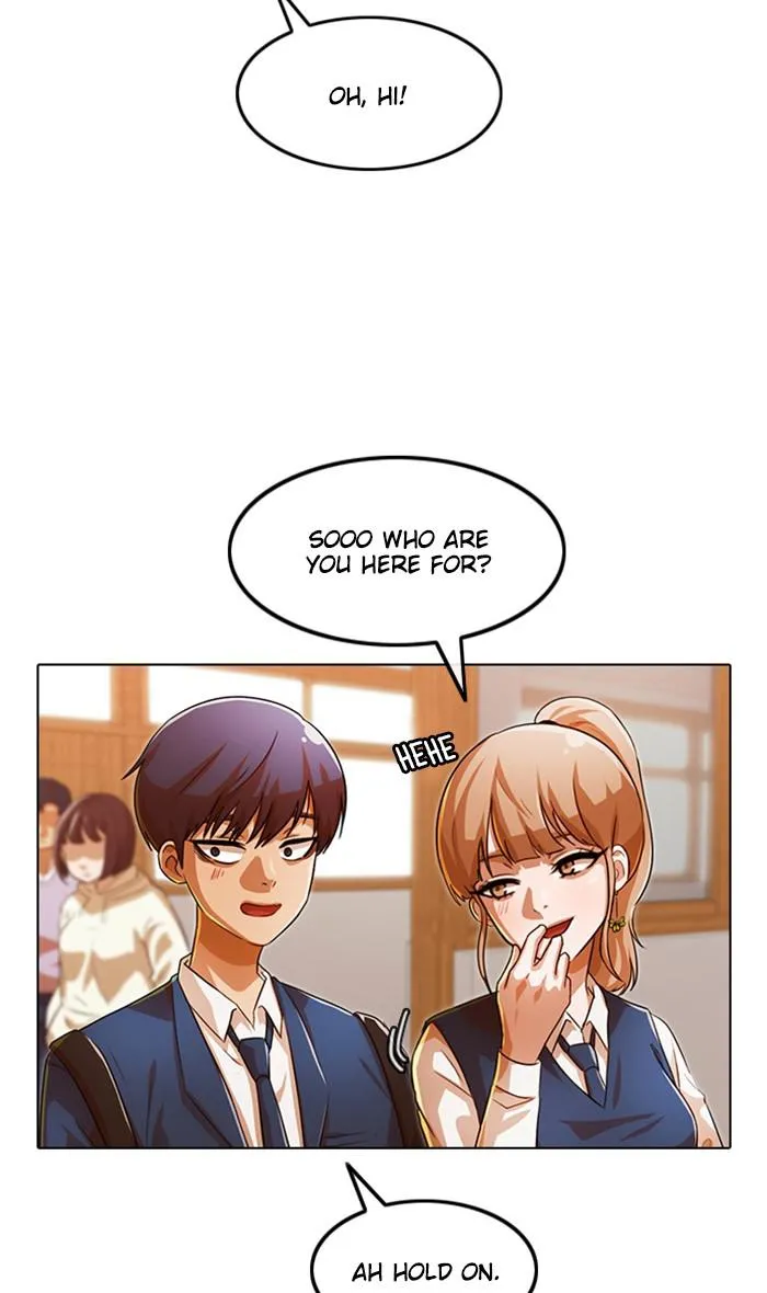 Read Random Chat Manga Online