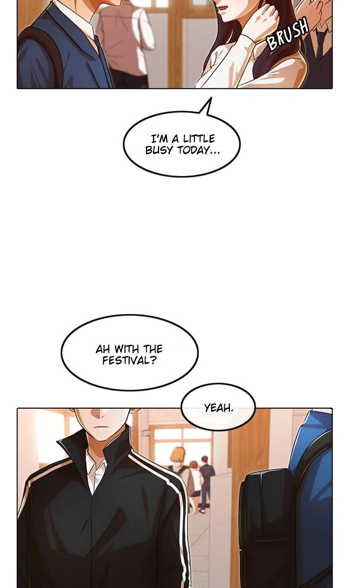 Read Random Chat Manga Online