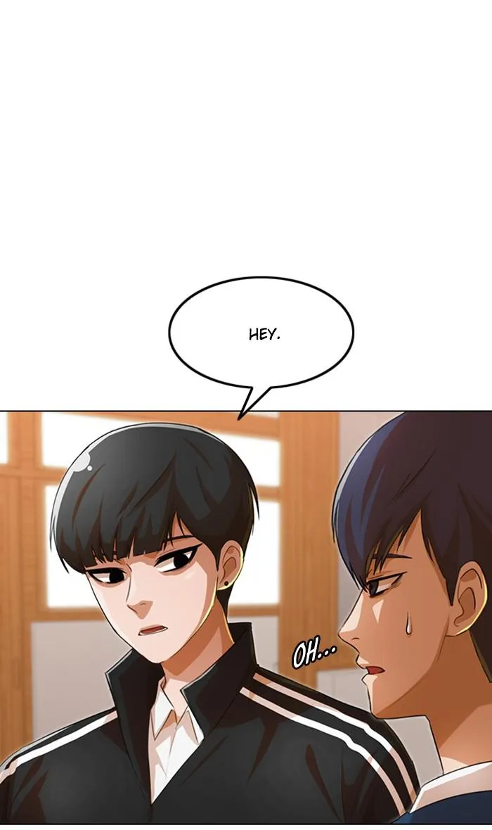 Read Random Chat Manga Online