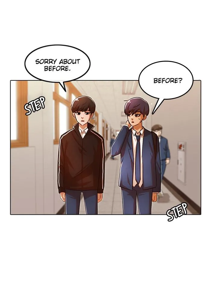 Read Random Chat Manga Online