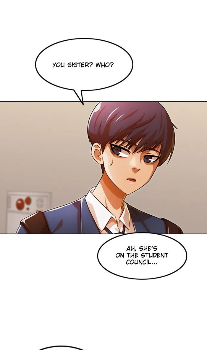 Read Random Chat Manga Online