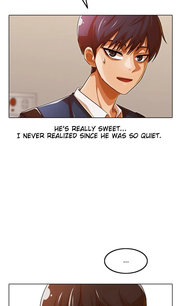 Read Random Chat Manga Online