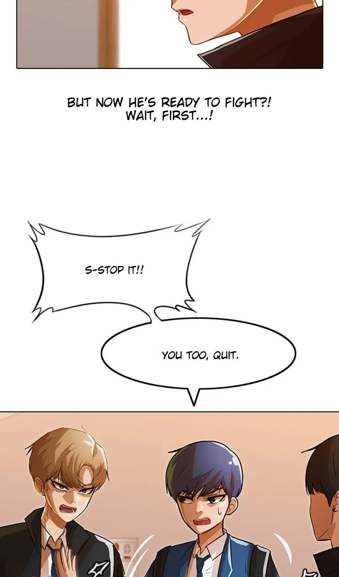 Read Random Chat Manga Online