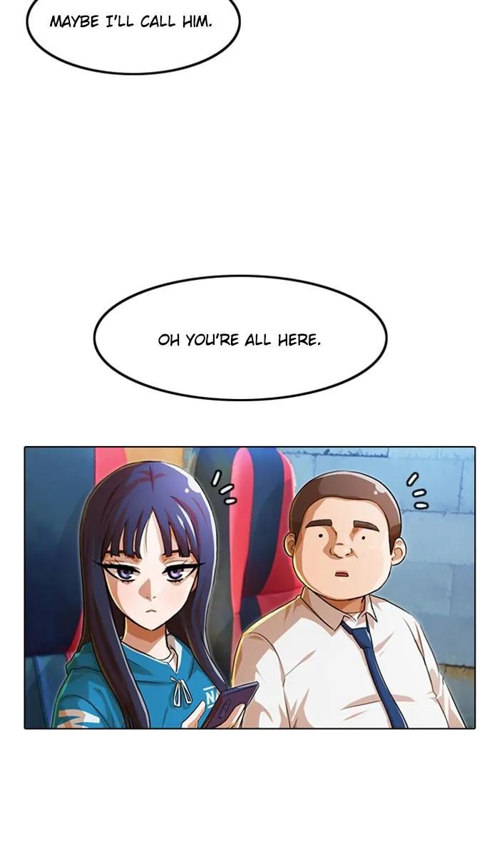 Read Random Chat Manga Online