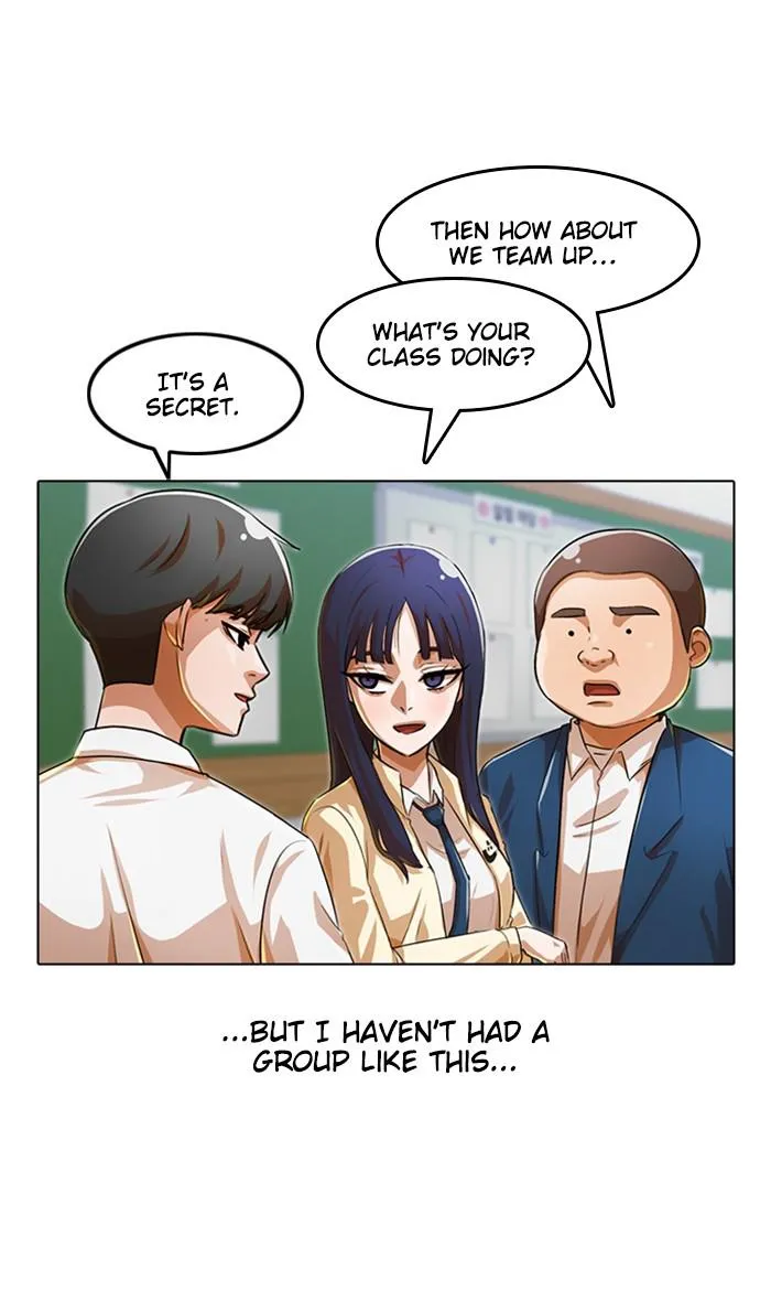Read Random Chat Manga Online
