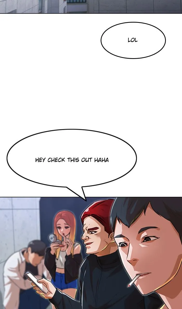 Read Random Chat Manga Online
