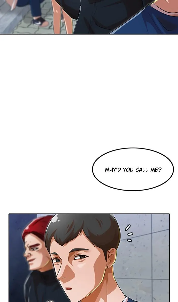 Read Random Chat Manga Online